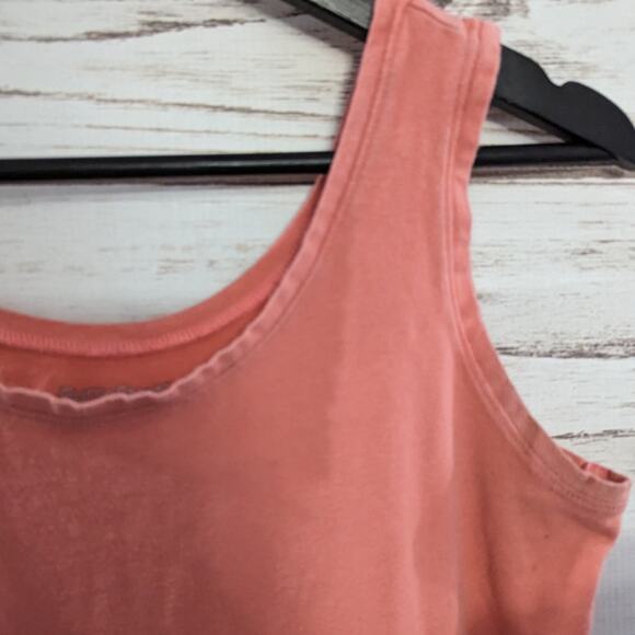 Bump Start by Motherhood Maternity Tank Top Bundle sz Medium - Picture 4 of 6